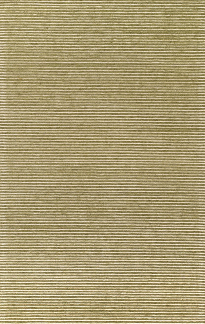 Momeni Charles  Green  Contemporary