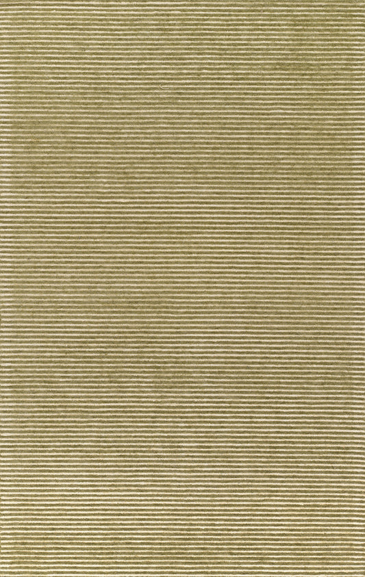 Momeni Charles  Green  Contemporary