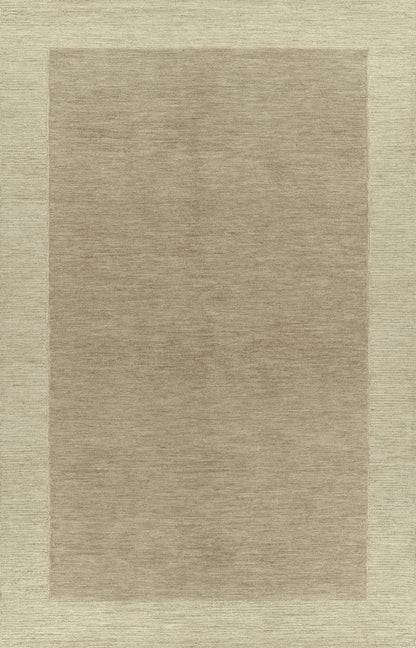 Momeni Charles  Beige  Contemporary