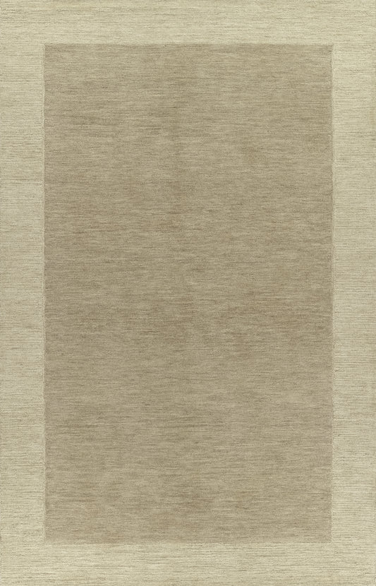Momeni Charles  Beige  Contemporary