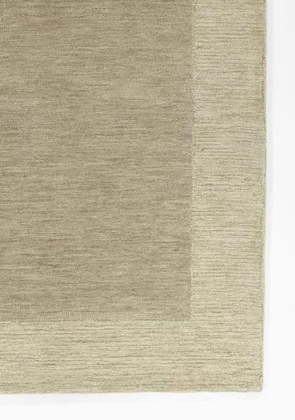 Momeni Charles  Beige  Contemporary