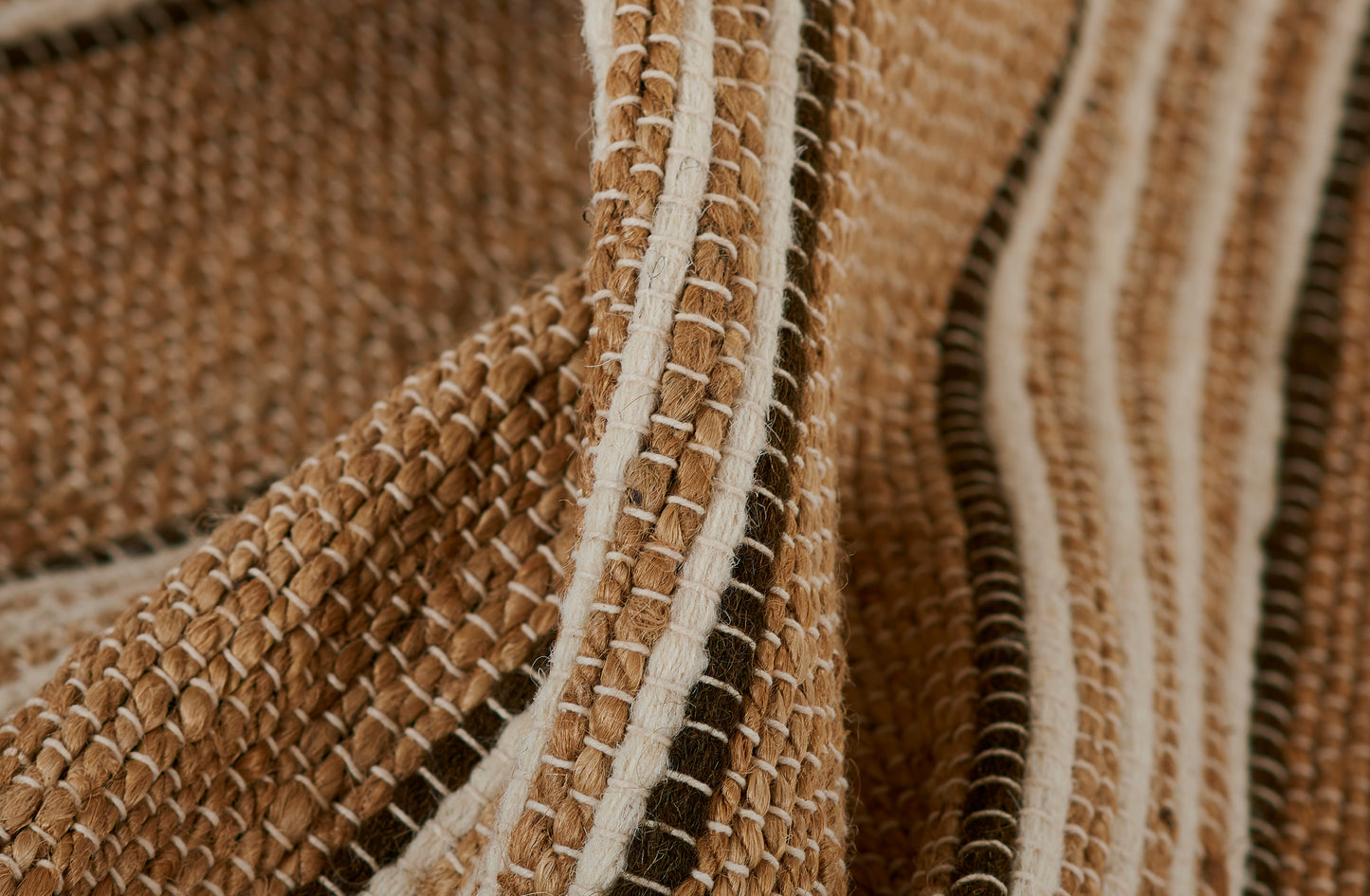 Erin Gates Chestnut  Brown  Contemporary