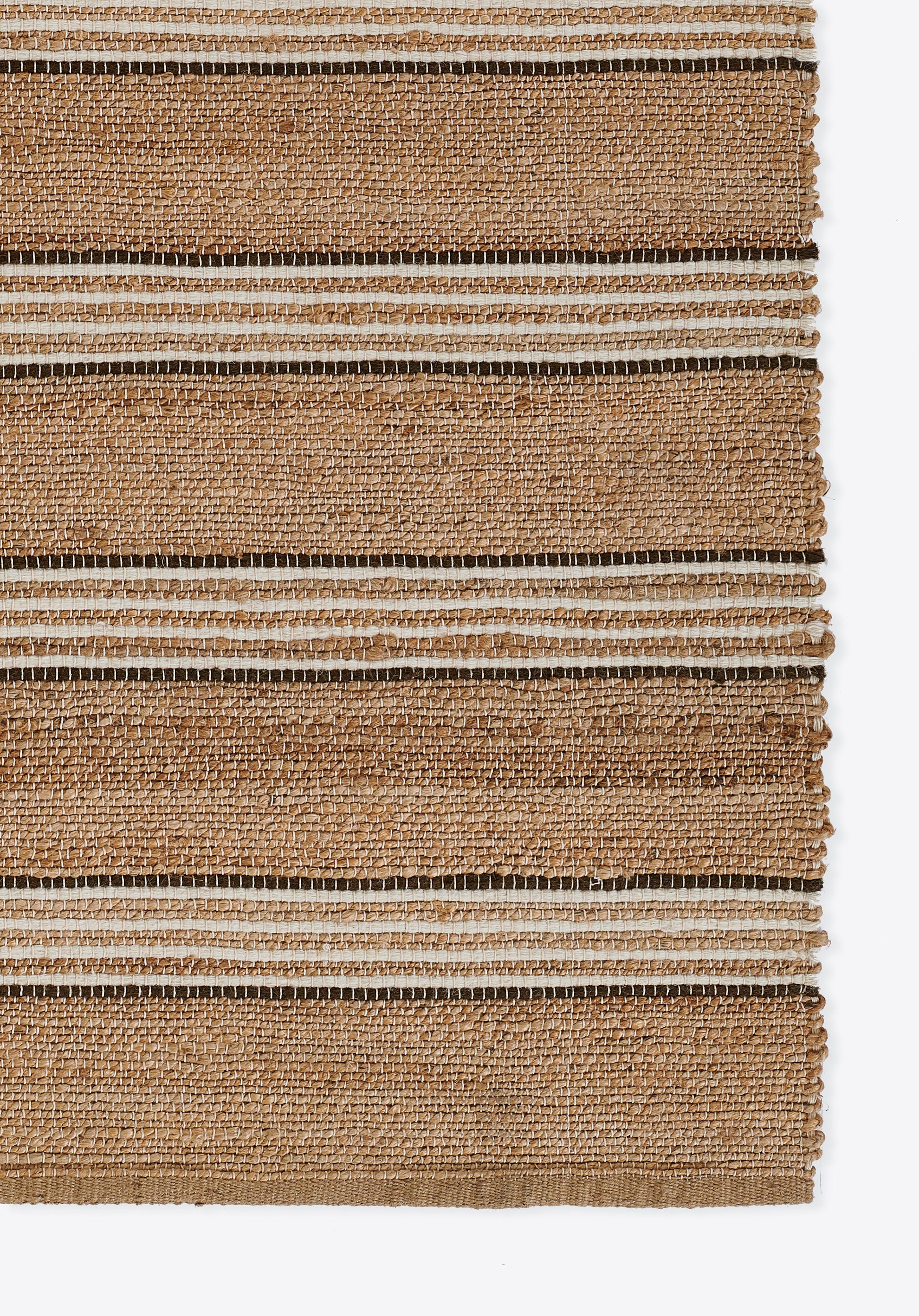 Erin Gates Chestnut  Brown  Contemporary