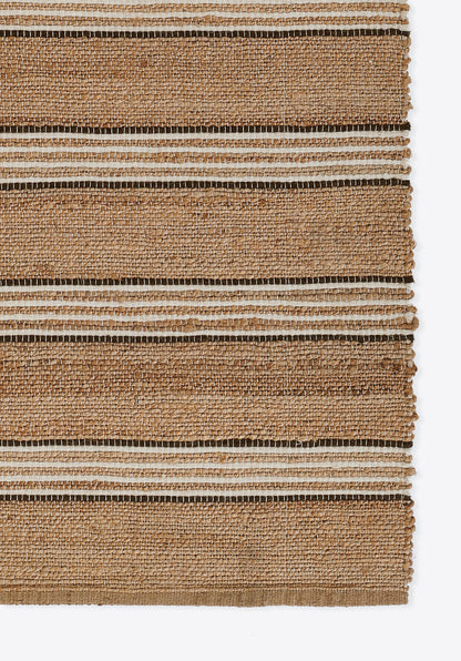 Erin Gates Chestnut  Brown  Contemporary