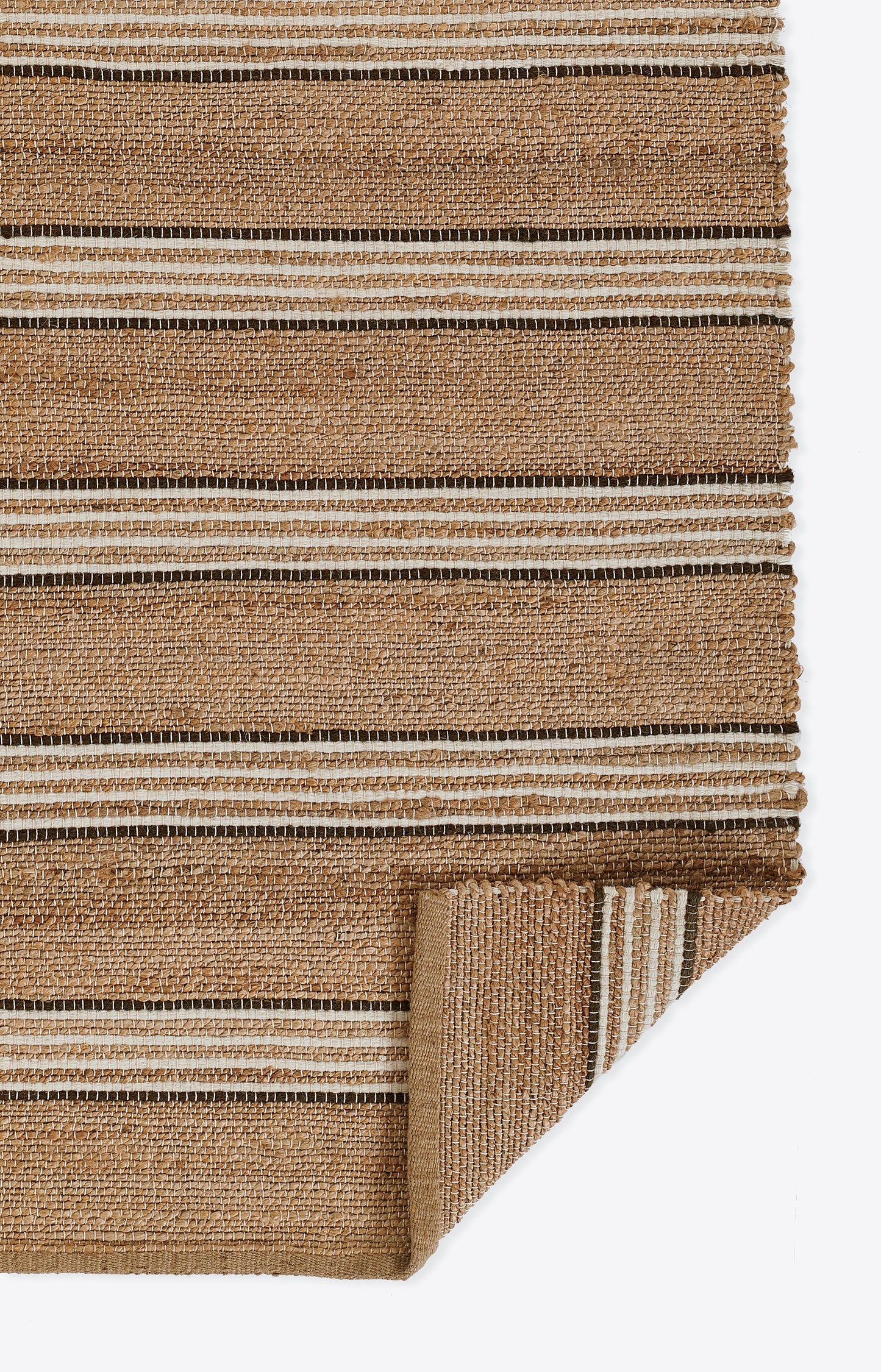 Erin Gates Chestnut  Brown  Contemporary