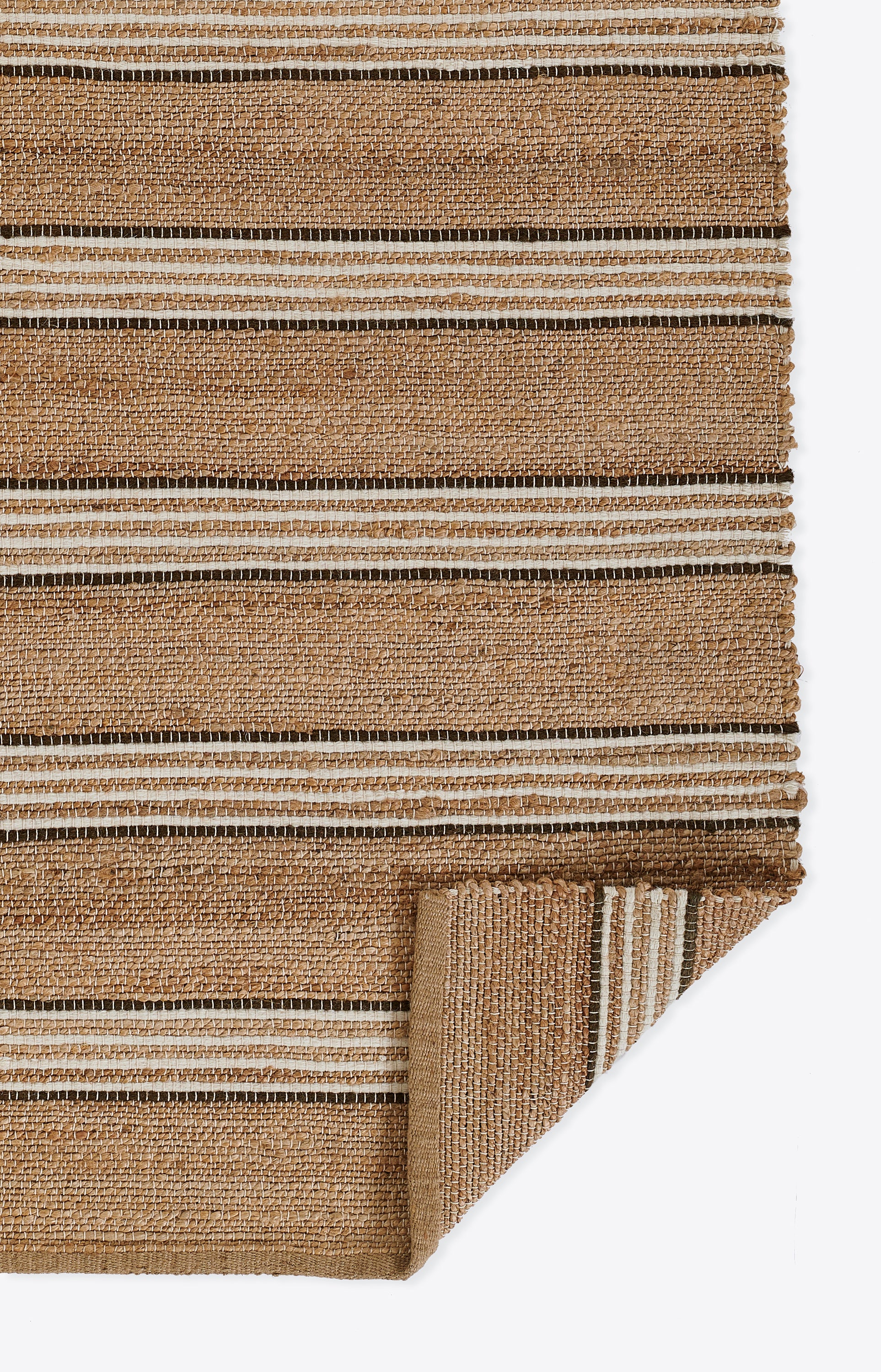 Erin Gates Chestnut  Brown  Contemporary