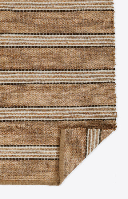 Erin Gates Chestnut  Brown  Contemporary