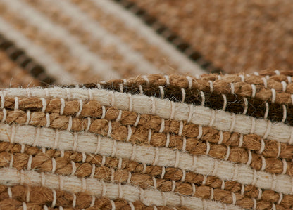 Erin Gates Chestnut  Brown  Contemporary