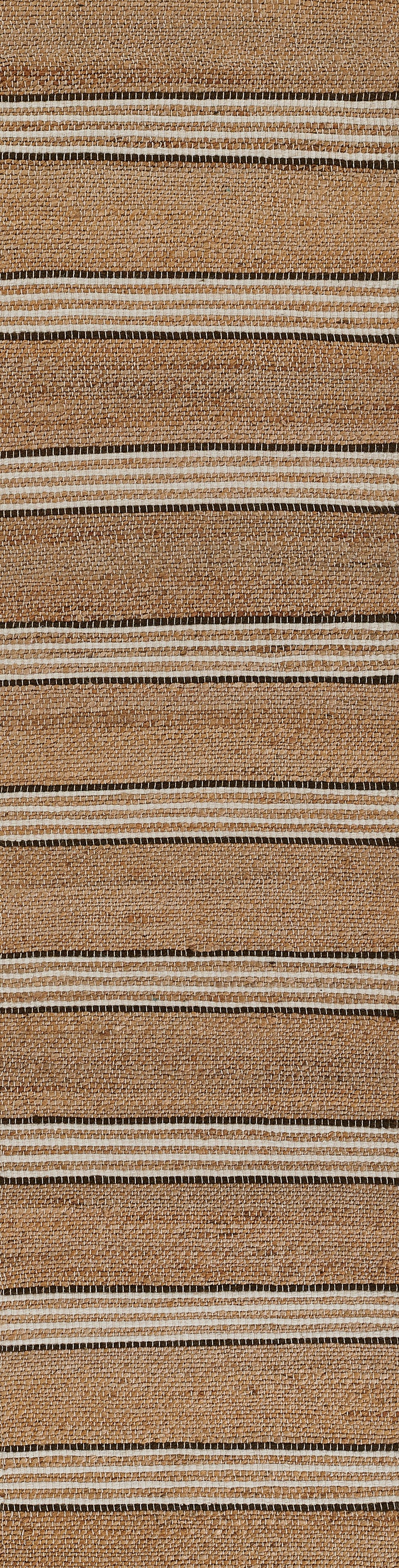 Erin Gates Chestnut  Brown  Contemporary