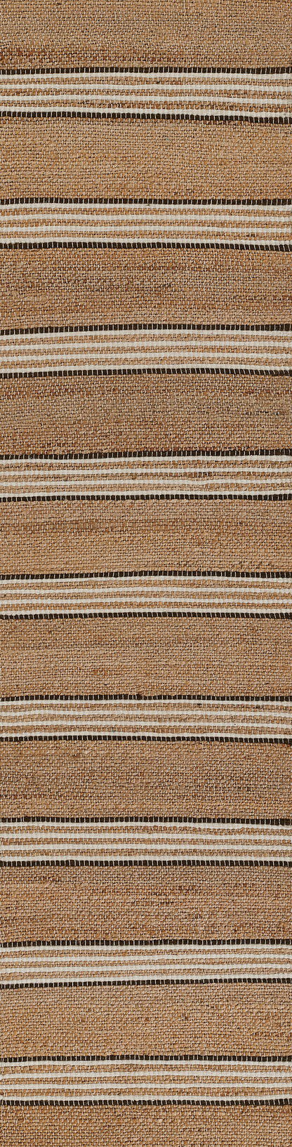 Erin Gates Chestnut  Brown  Contemporary