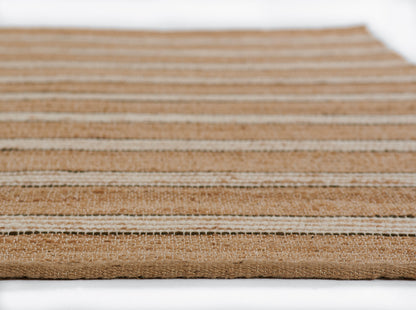 Erin Gates Chestnut  Brown  Contemporary