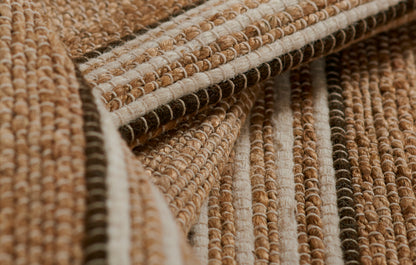 Erin Gates Chestnut  Brown  Contemporary