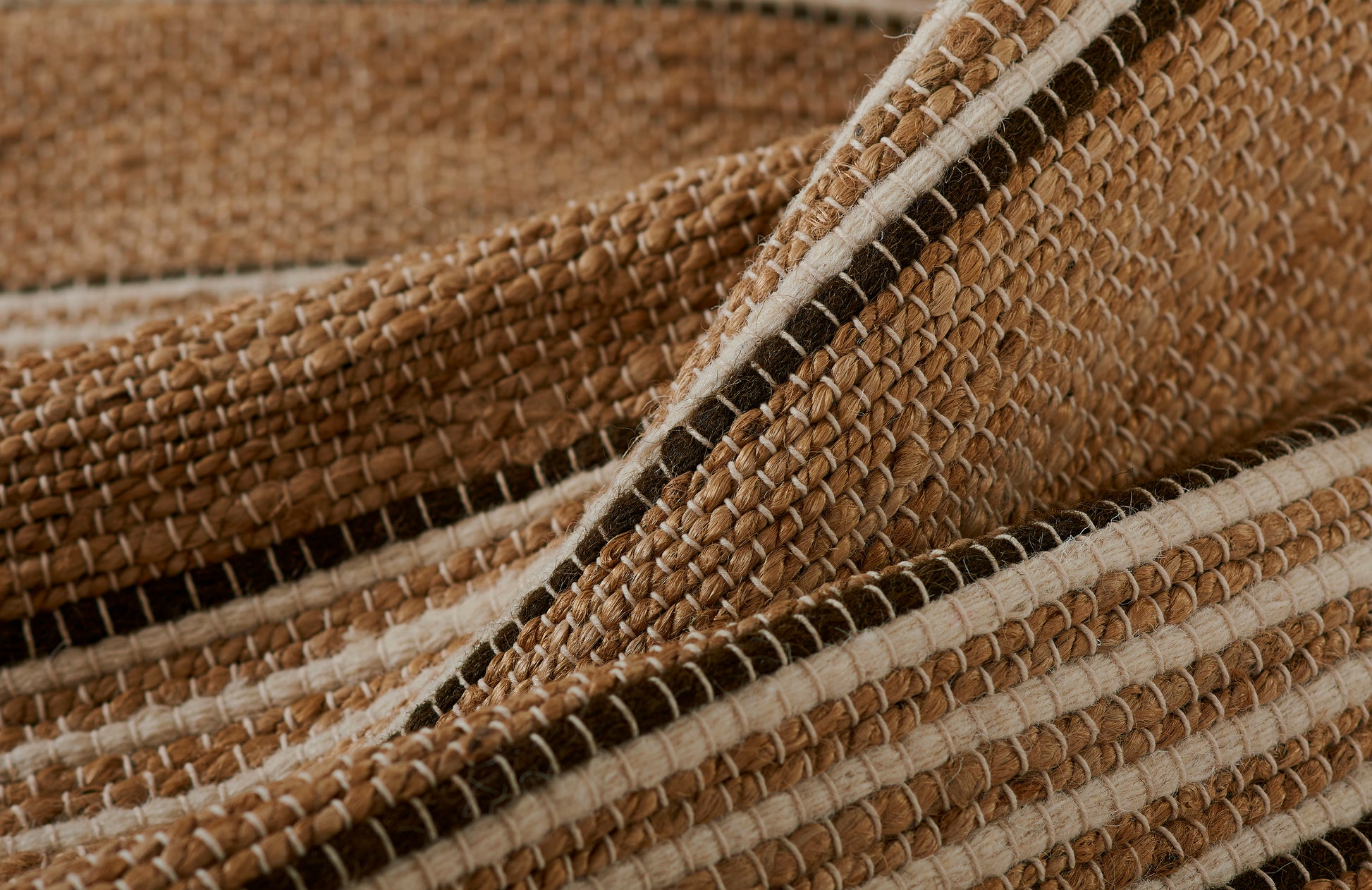 Erin Gates Chestnut  Brown  Contemporary