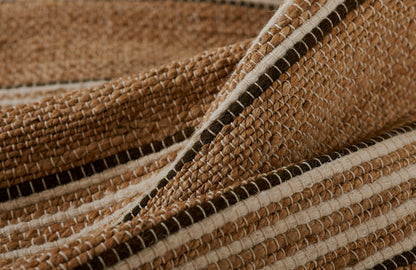 Erin Gates Chestnut  Brown  Contemporary