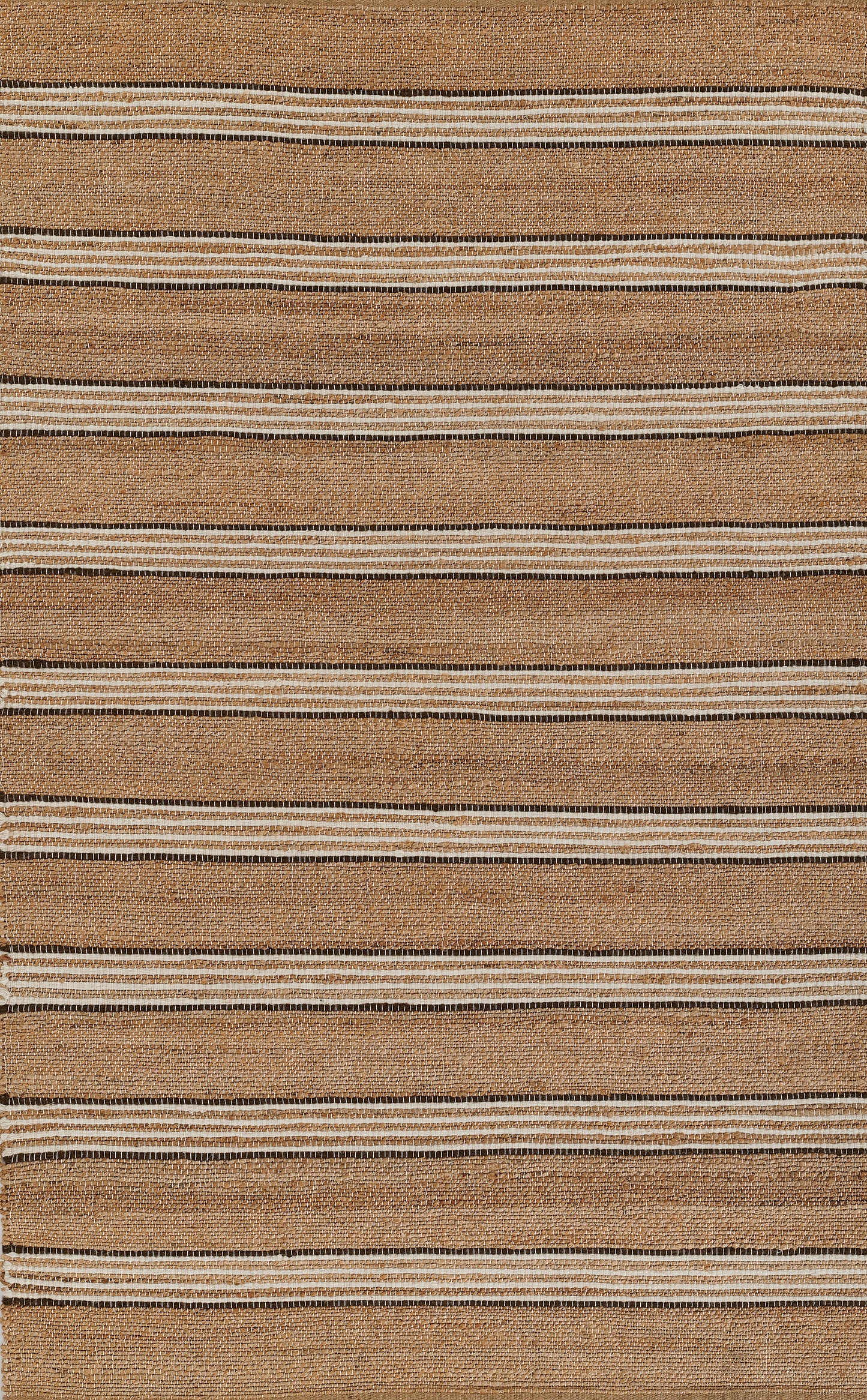 Erin Gates Chestnut  Brown  Contemporary