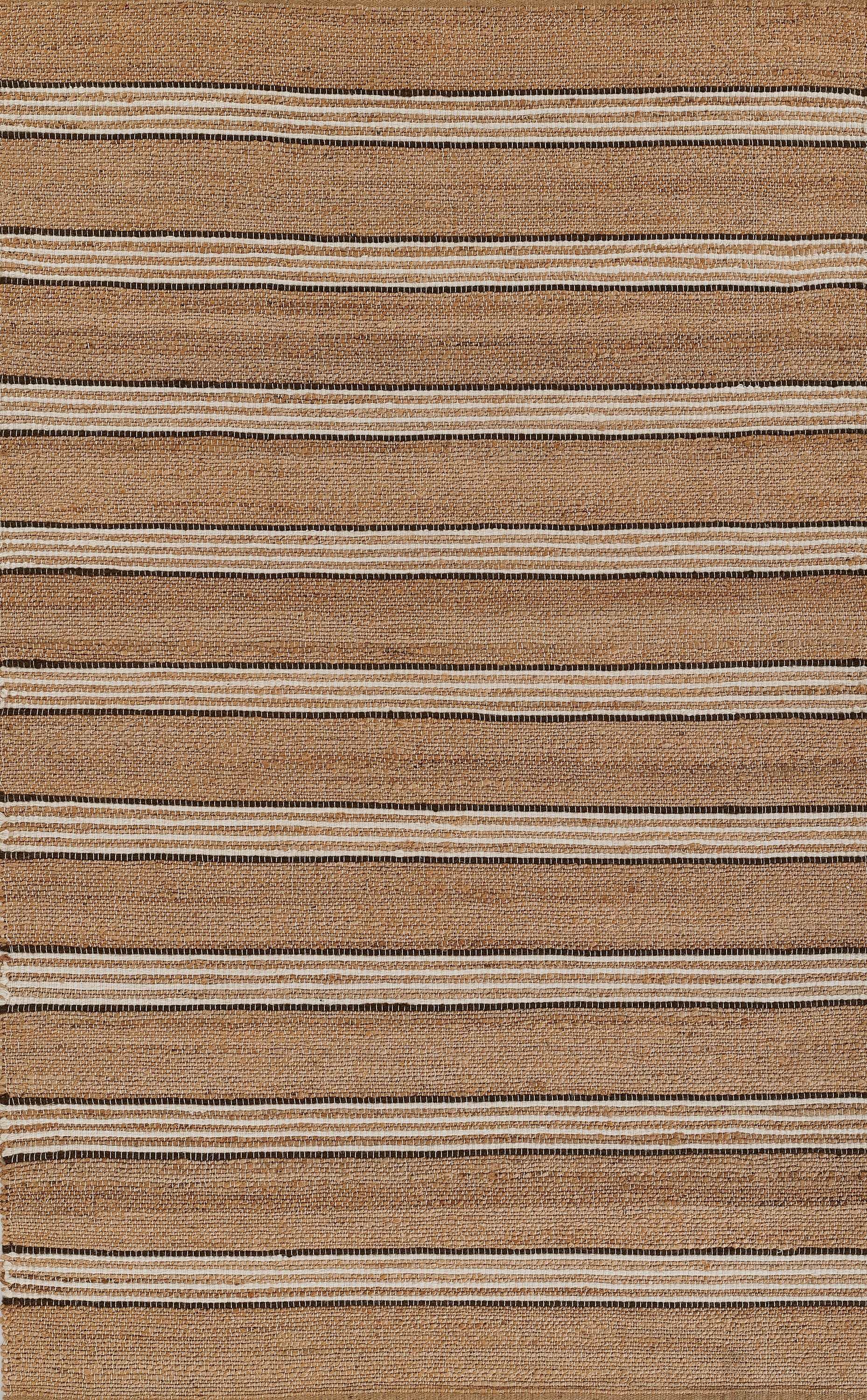 Erin Gates Chestnut  Brown  Contemporary