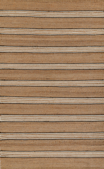Erin Gates Chestnut  Brown  Contemporary