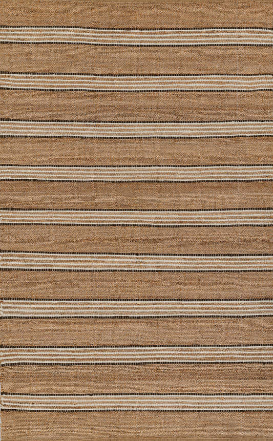 Erin Gates Chestnut  Brown  Contemporary