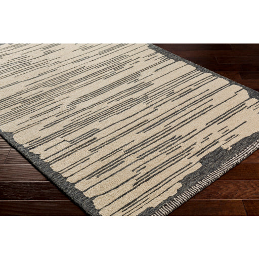 Surya Cherokee CHK-2310 Oatmeal Global Tufted Rug