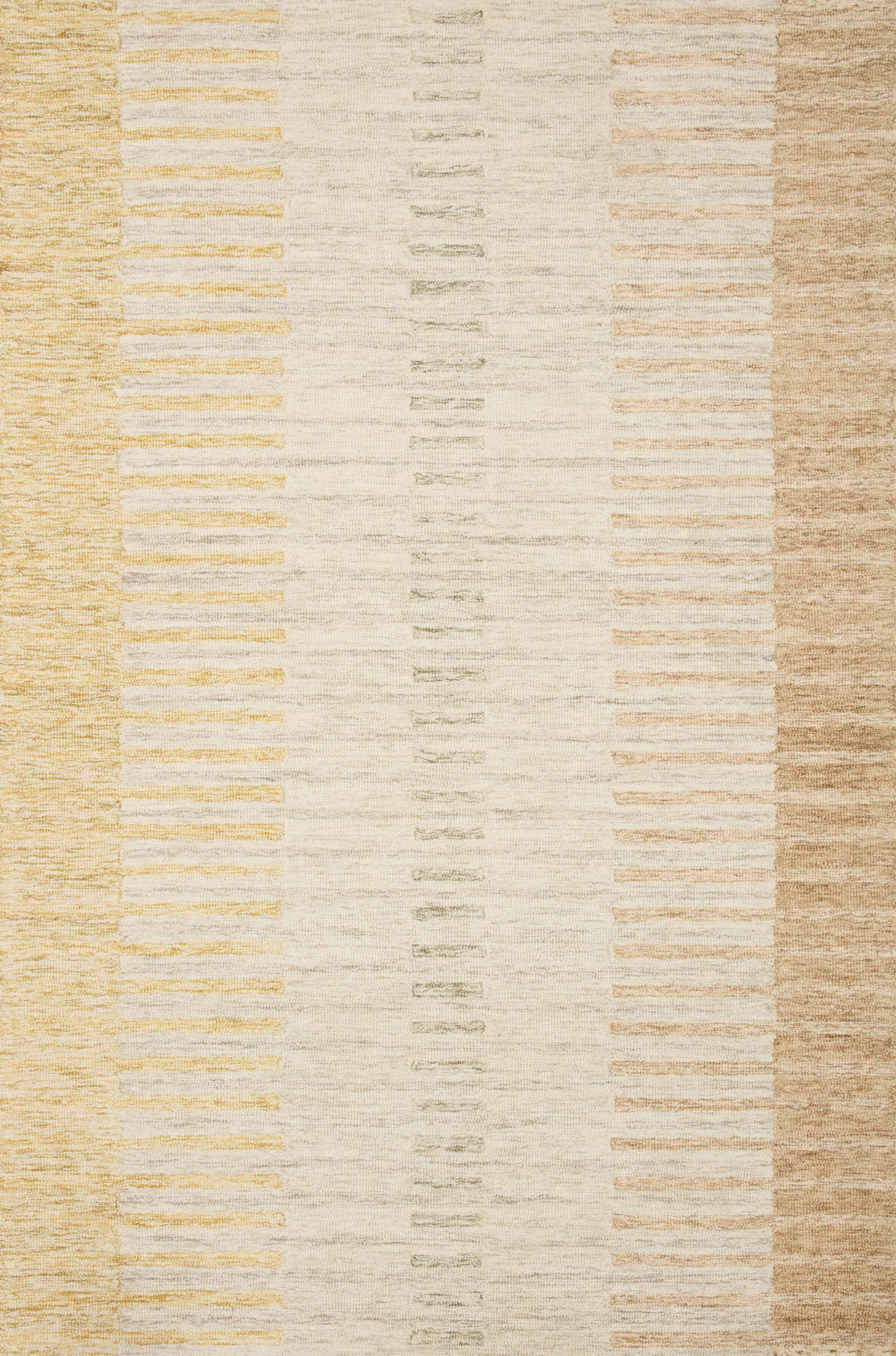 Chris Loves Julia x Loloi Chris  Dove Santa Fe Transitional