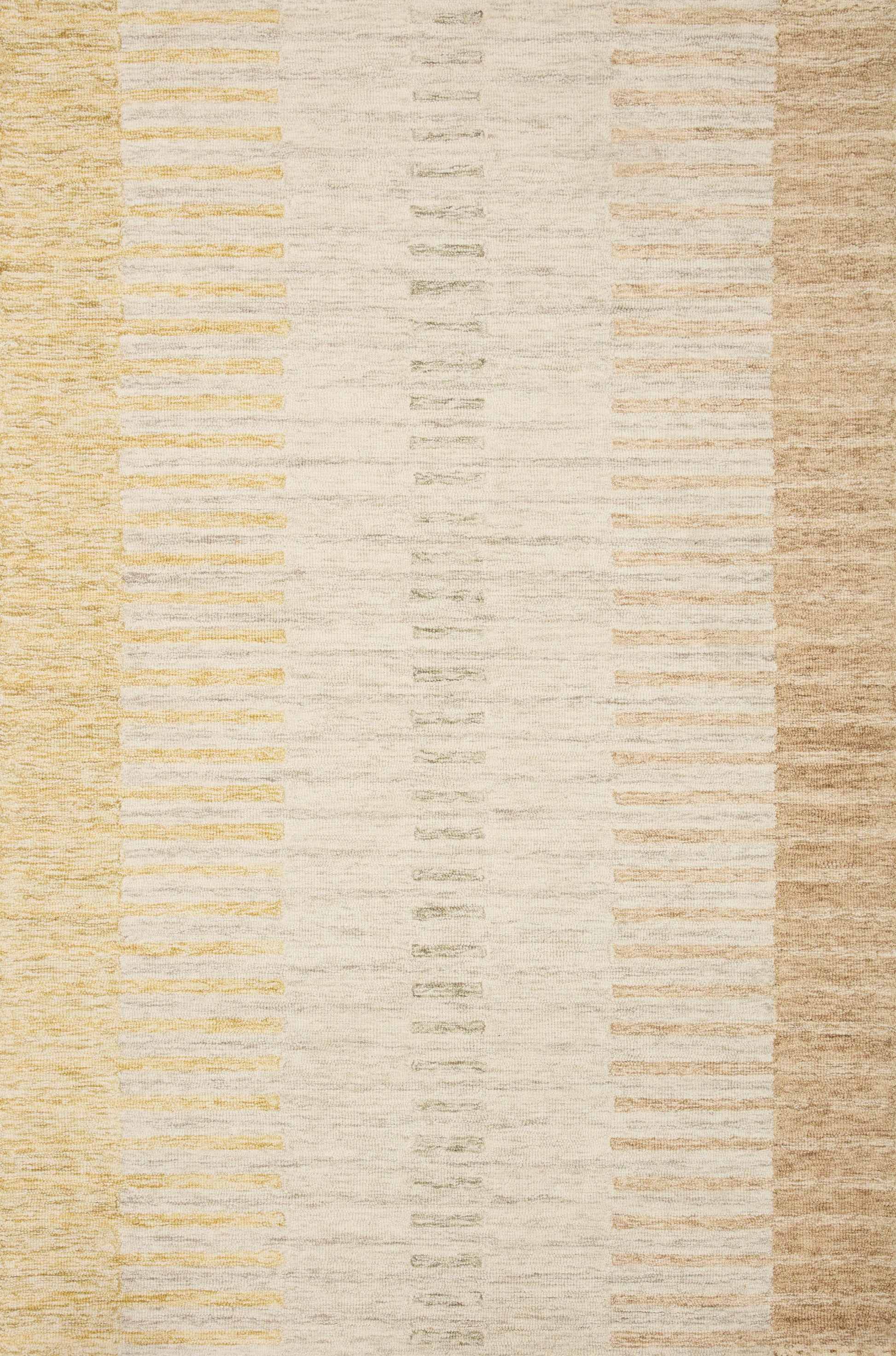 Chris Loves Julia x Loloi Chris  Dove Santa Fe Transitional