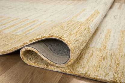 Chris Loves Julia x Loloi Chris  Dove Santa Fe Transitional