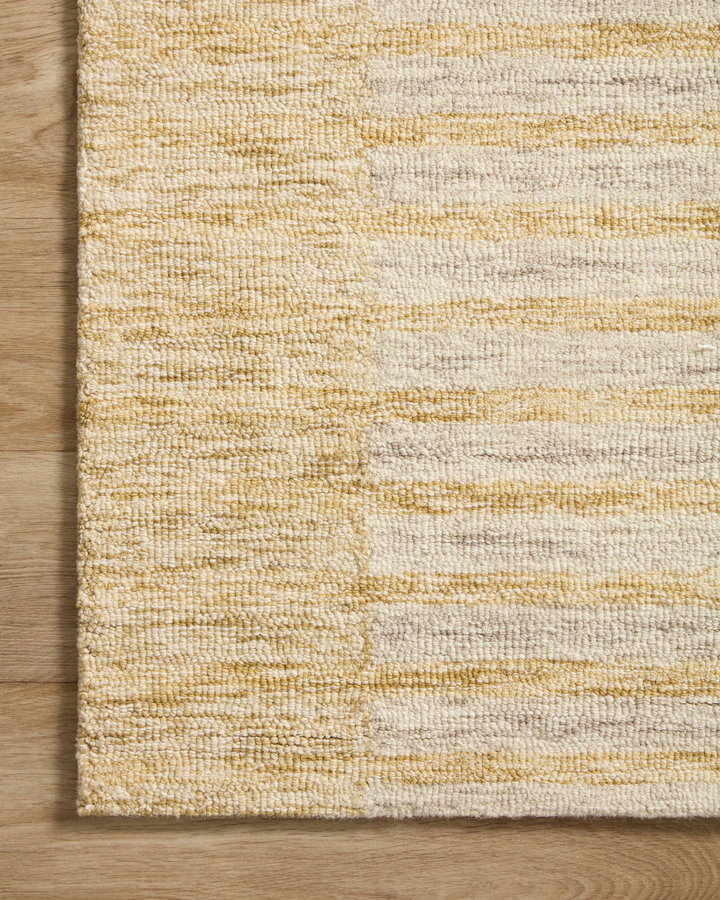 Chris Loves Julia x Loloi Chris  Dove Santa Fe Transitional