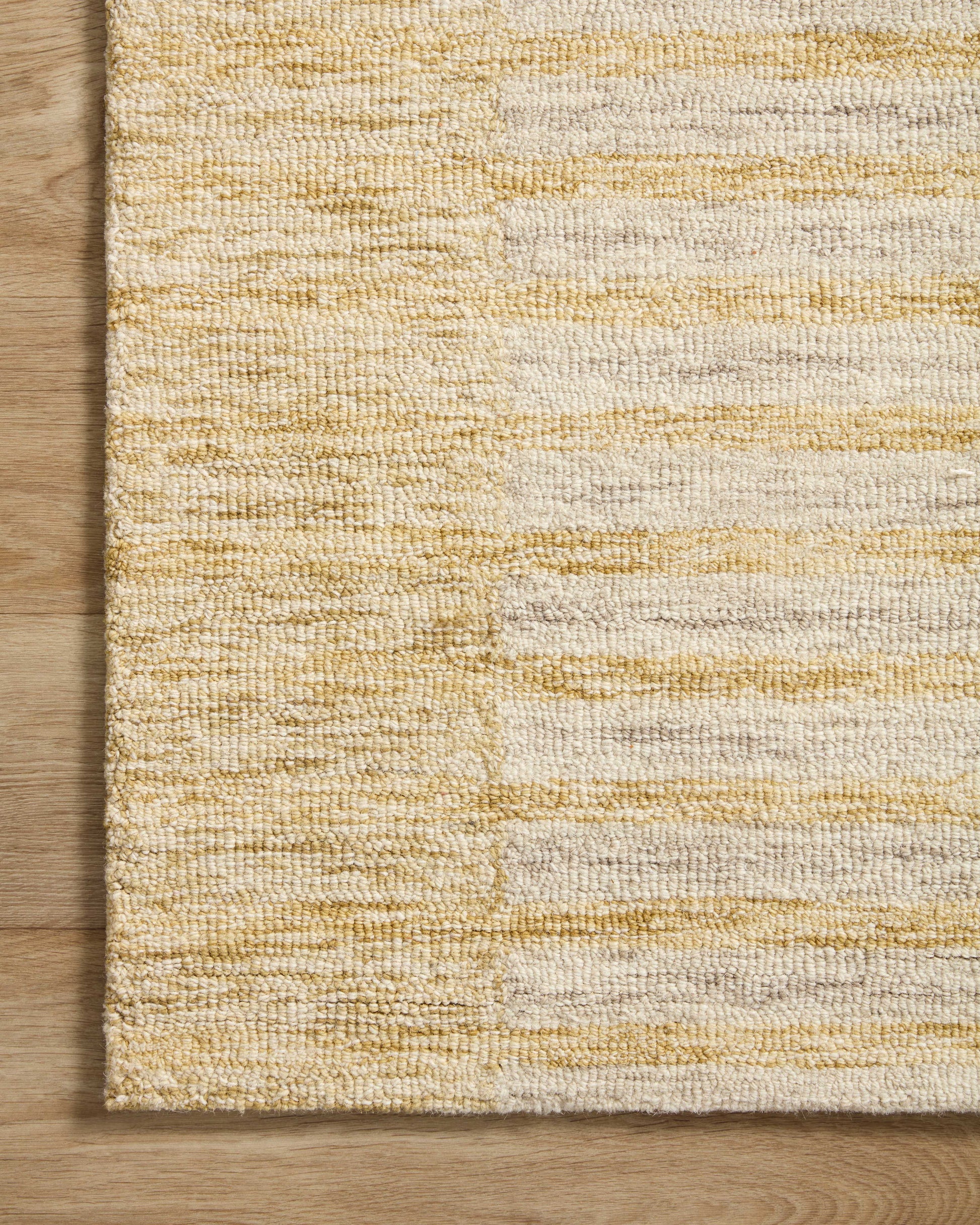 Chris Loves Julia x Loloi Chris  Dove Santa Fe Transitional