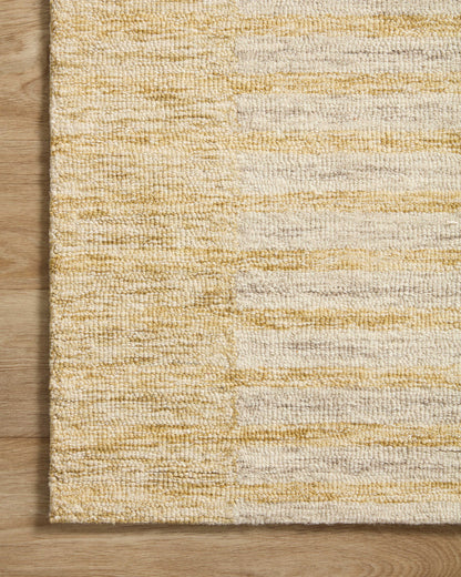 Chris Loves Julia x Loloi Chris  Dove Santa Fe Transitional