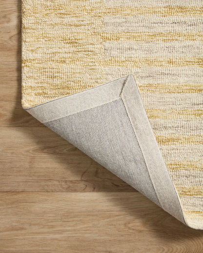 Chris Loves Julia x Loloi Chris  Dove Santa Fe Transitional