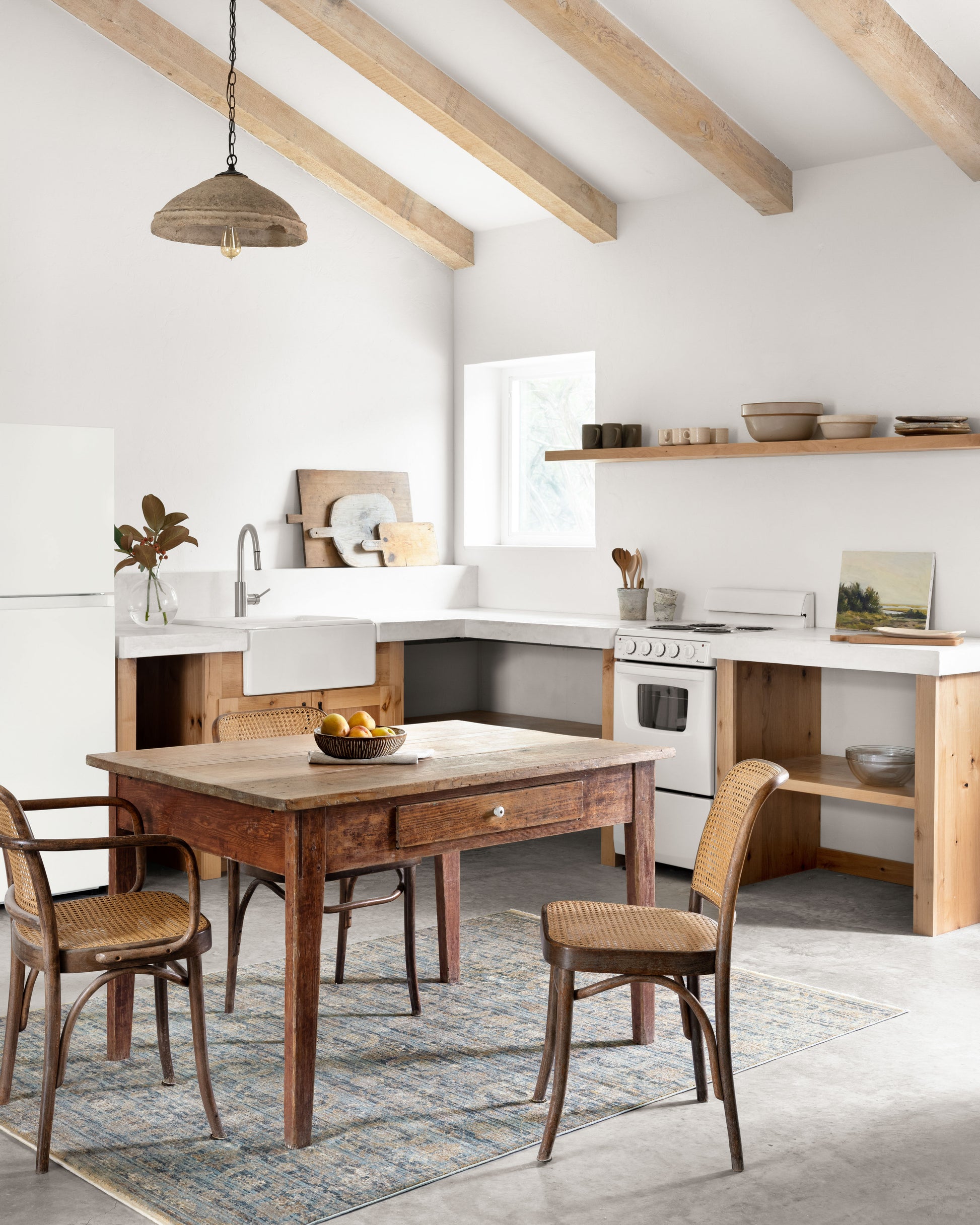 Loloi Claire  Ocean Gold Traditional