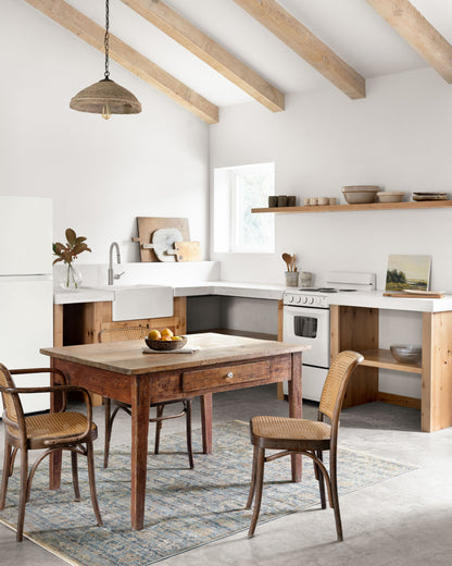 Loloi Claire  Ocean Gold Traditional