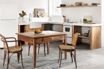 Loloi Claire  Ocean Gold Traditional