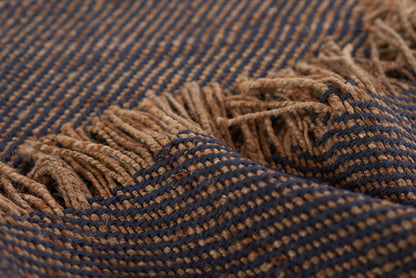 Momeni Clara  Blue  Contemporary