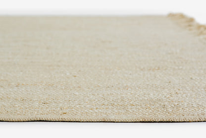 Momeni Clara  Ivory  Contemporary