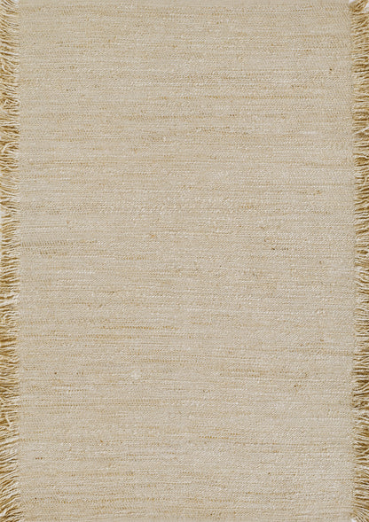 Momeni Clara  Ivory  Contemporary