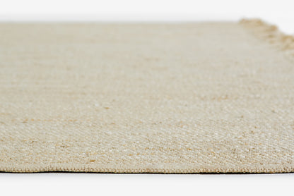 Momeni Clara  Ivory  Contemporary