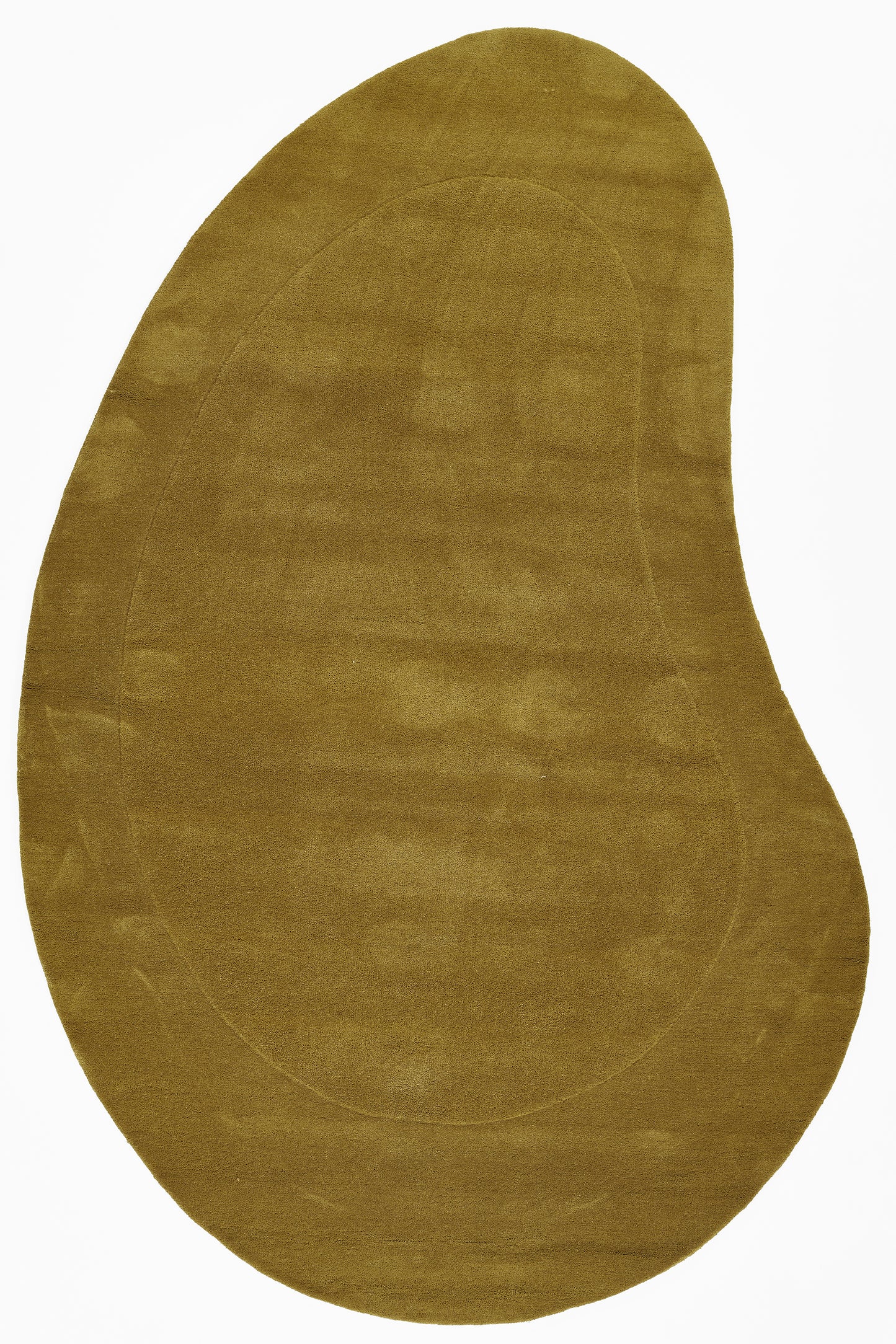 Momeni Claude  Tumeric  Contemporary