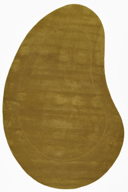 Momeni Claude  Tumeric  Contemporary