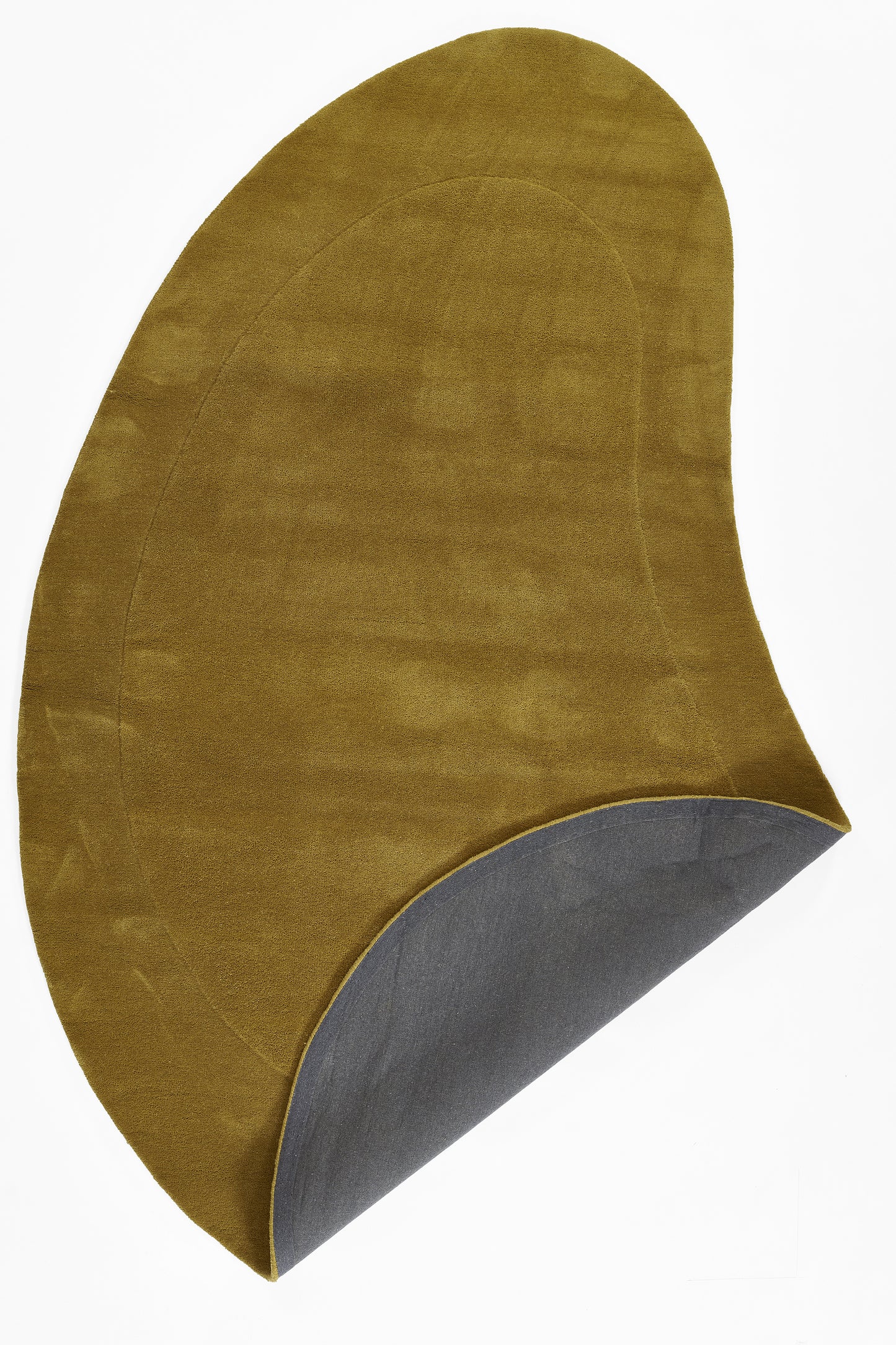 Momeni Claude  Tumeric  Contemporary