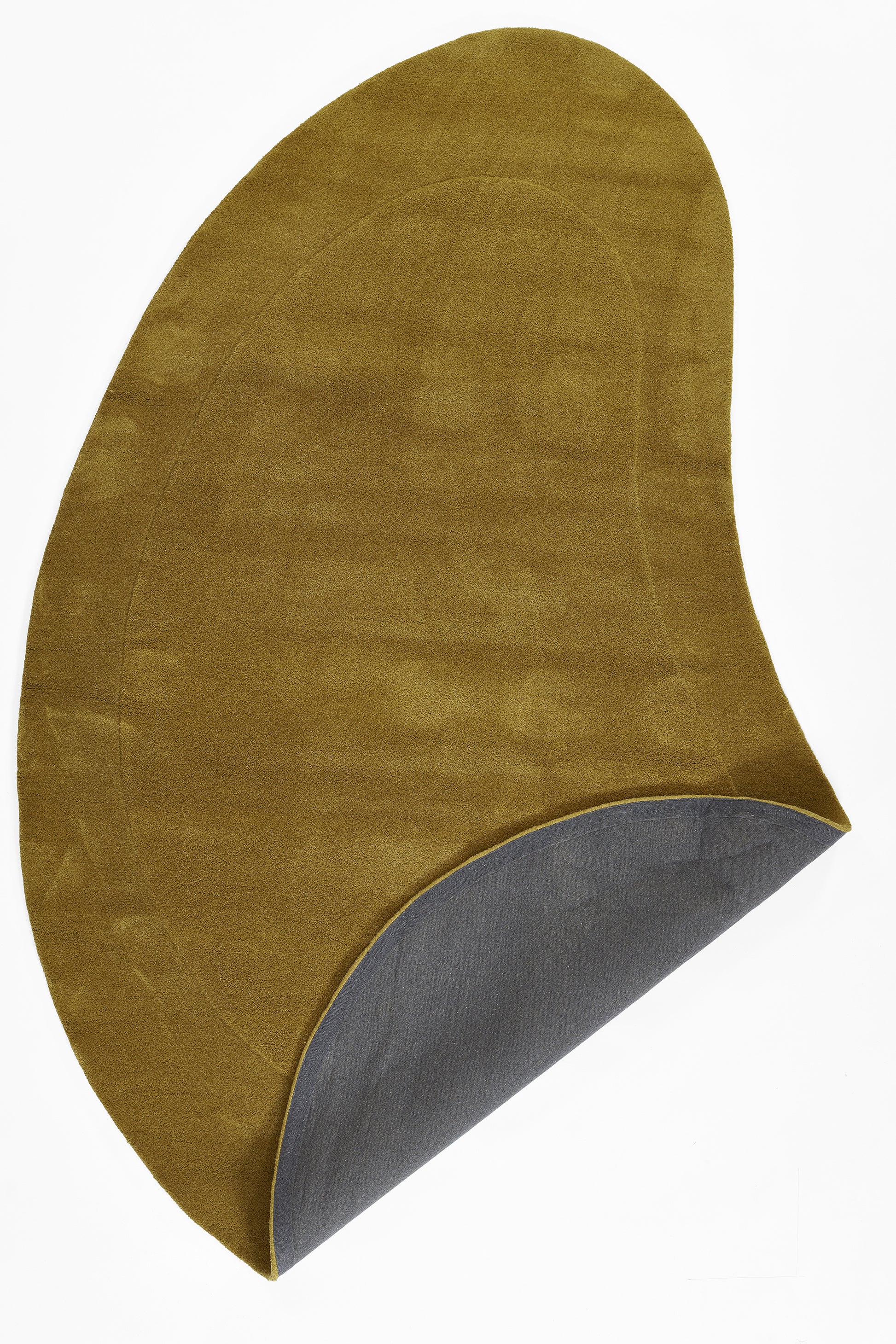 Momeni Claude  Tumeric  Contemporary