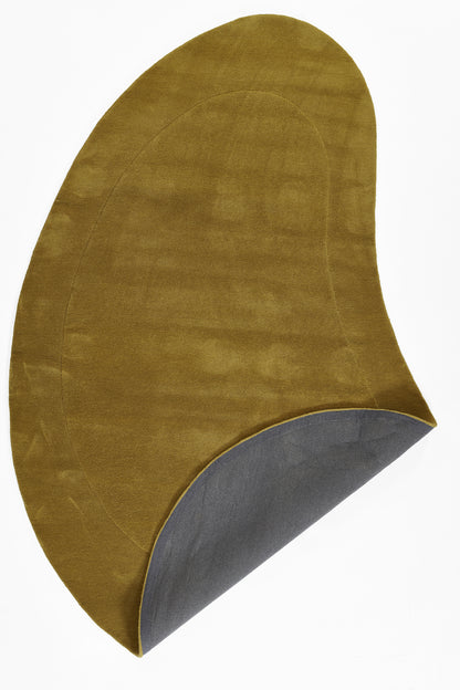 Momeni Claude  Tumeric  Contemporary