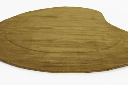 Momeni Claude  Tumeric  Contemporary