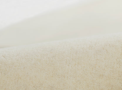Momeni Claude  Ivory  Contemporary