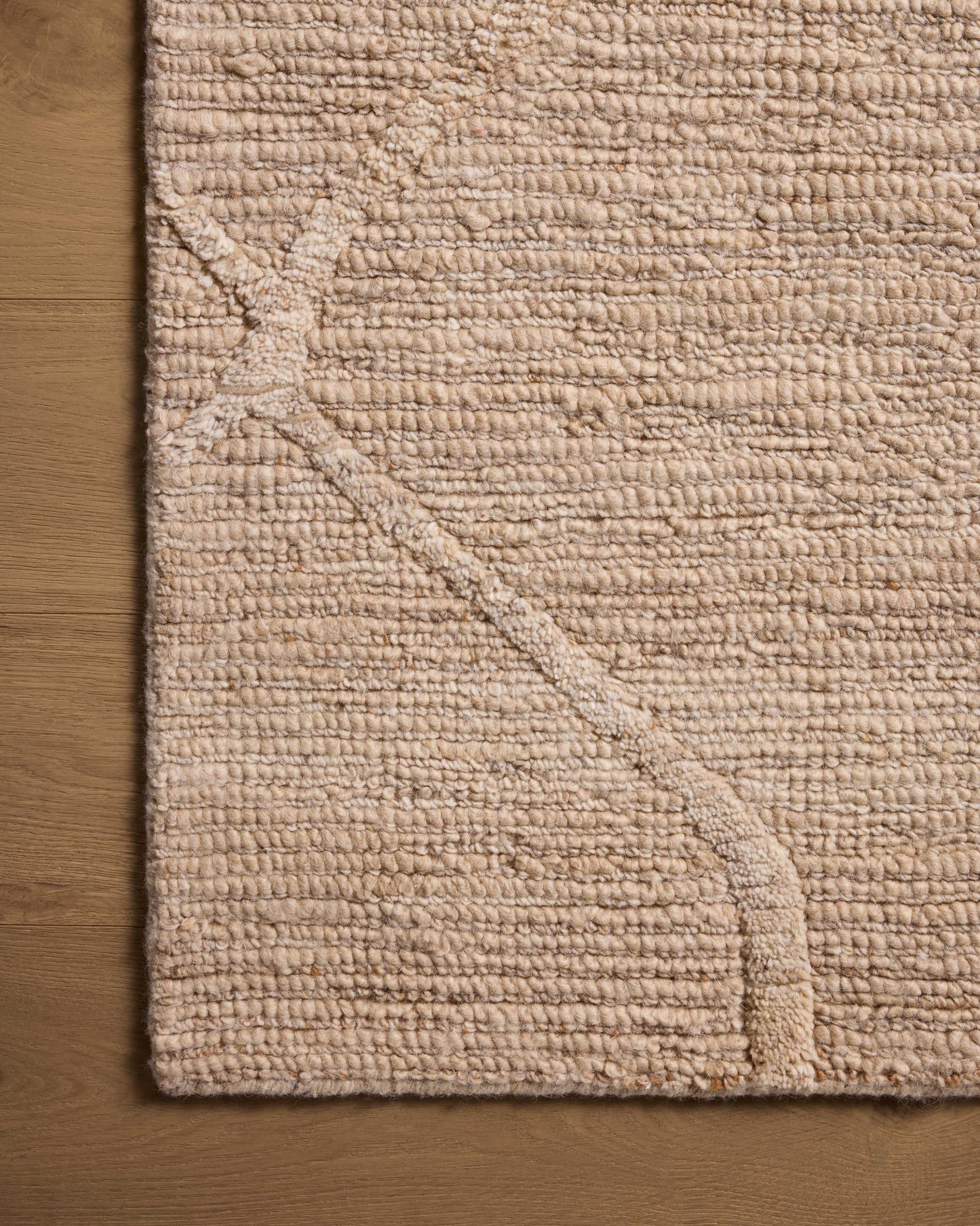 Loloi Cline  Champagne  Contemporary