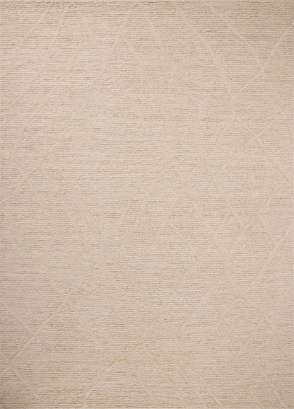 Loloi Cline  Ivory  Contemporary