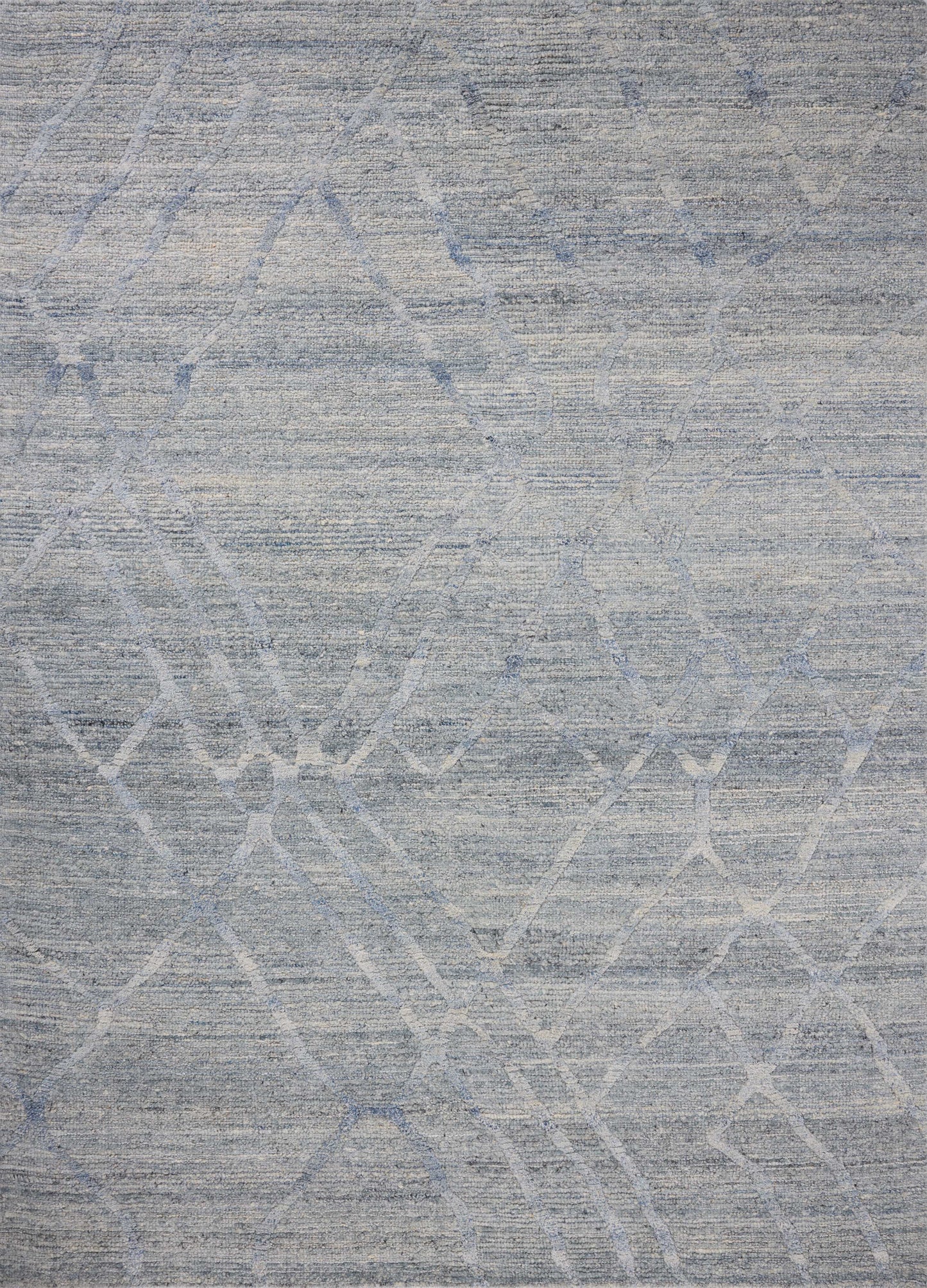 Loloi Cline  Sky  Contemporary