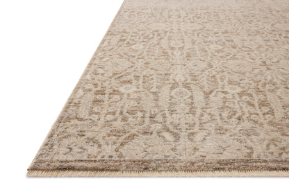 Loloi Clarisse  Fog Bone Traditional