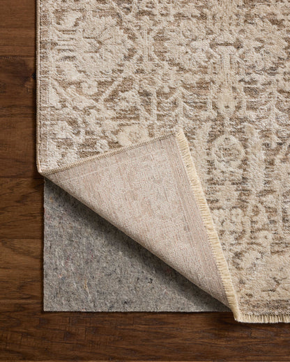 Loloi Clarisse  Fog Bone Traditional