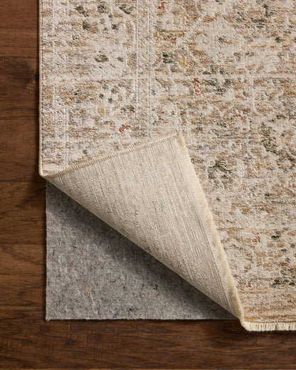Loloi Clarisse  Natural Granite Traditional